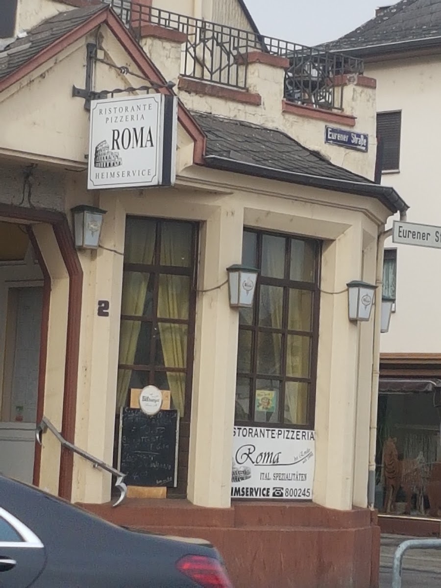 Pizzeria Roma Foto 1