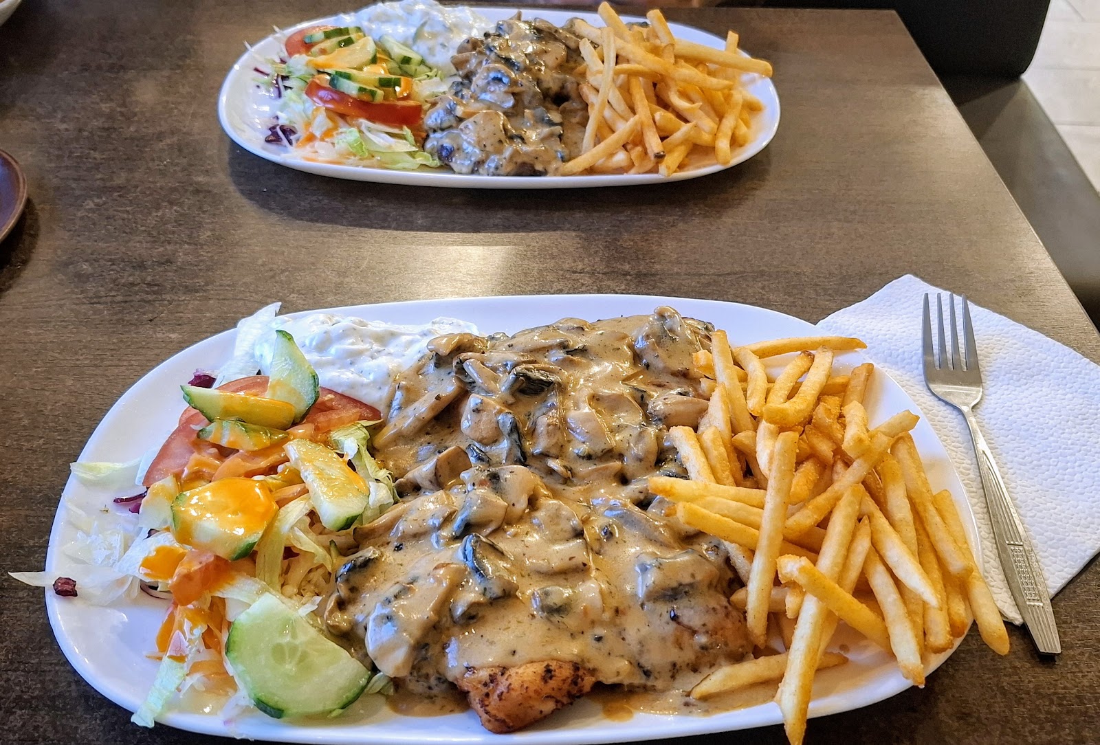 Pizzeria Rosa Foto 2