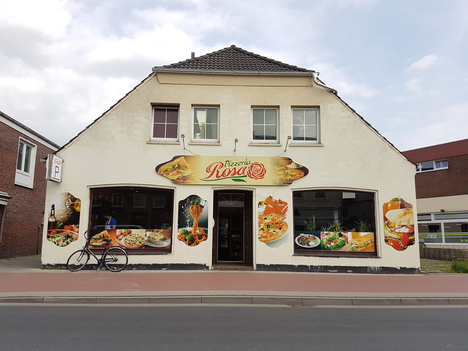 Pizzeria Rosa Foto 3