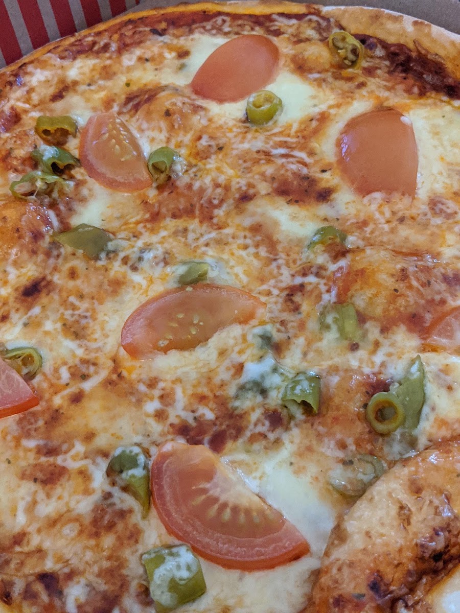 Pizzeria San Remo Foto 3