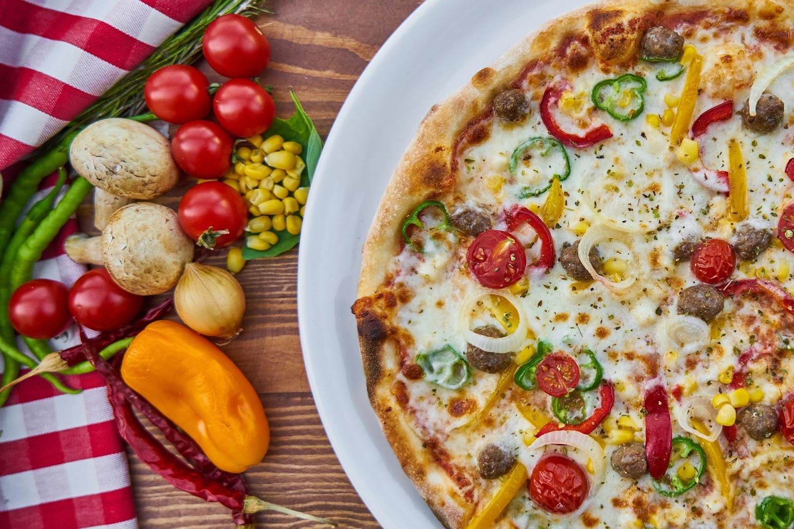 Pizzeria San Remo