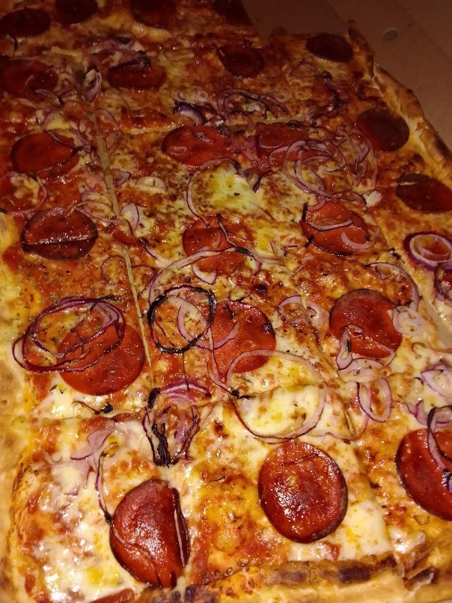 Pizzeria San Remo