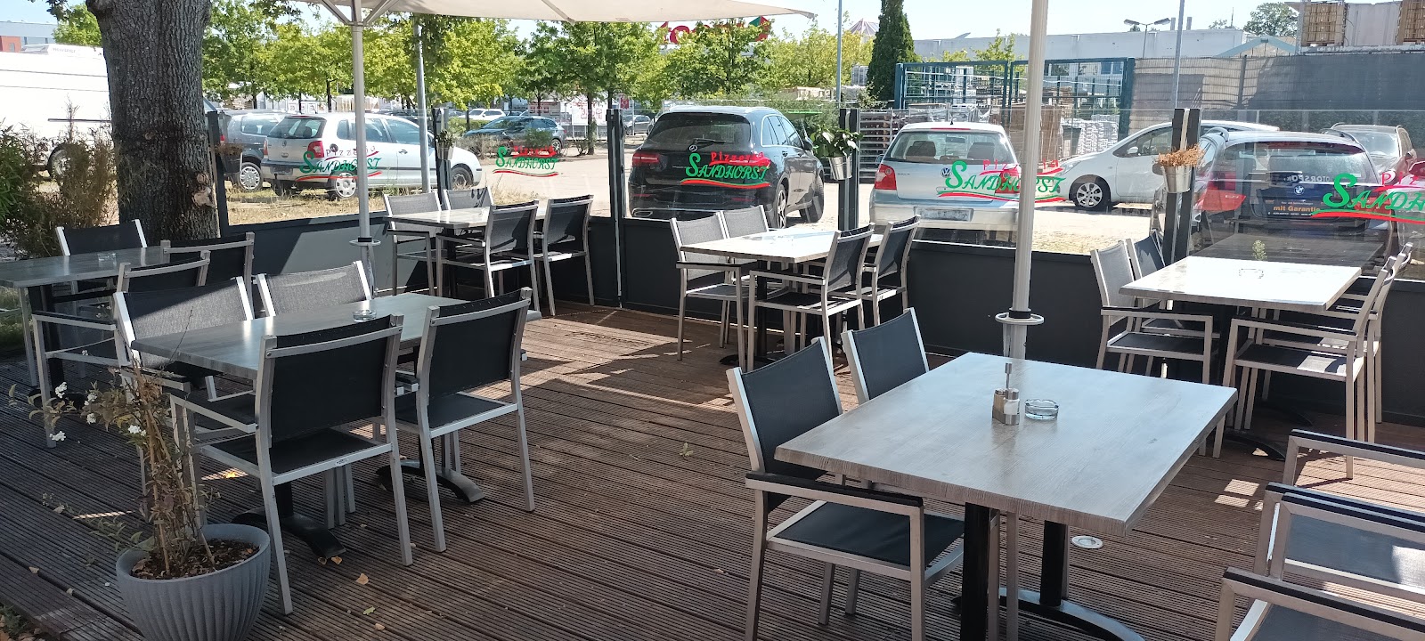 Foto von Pizzeria Sandhorst
