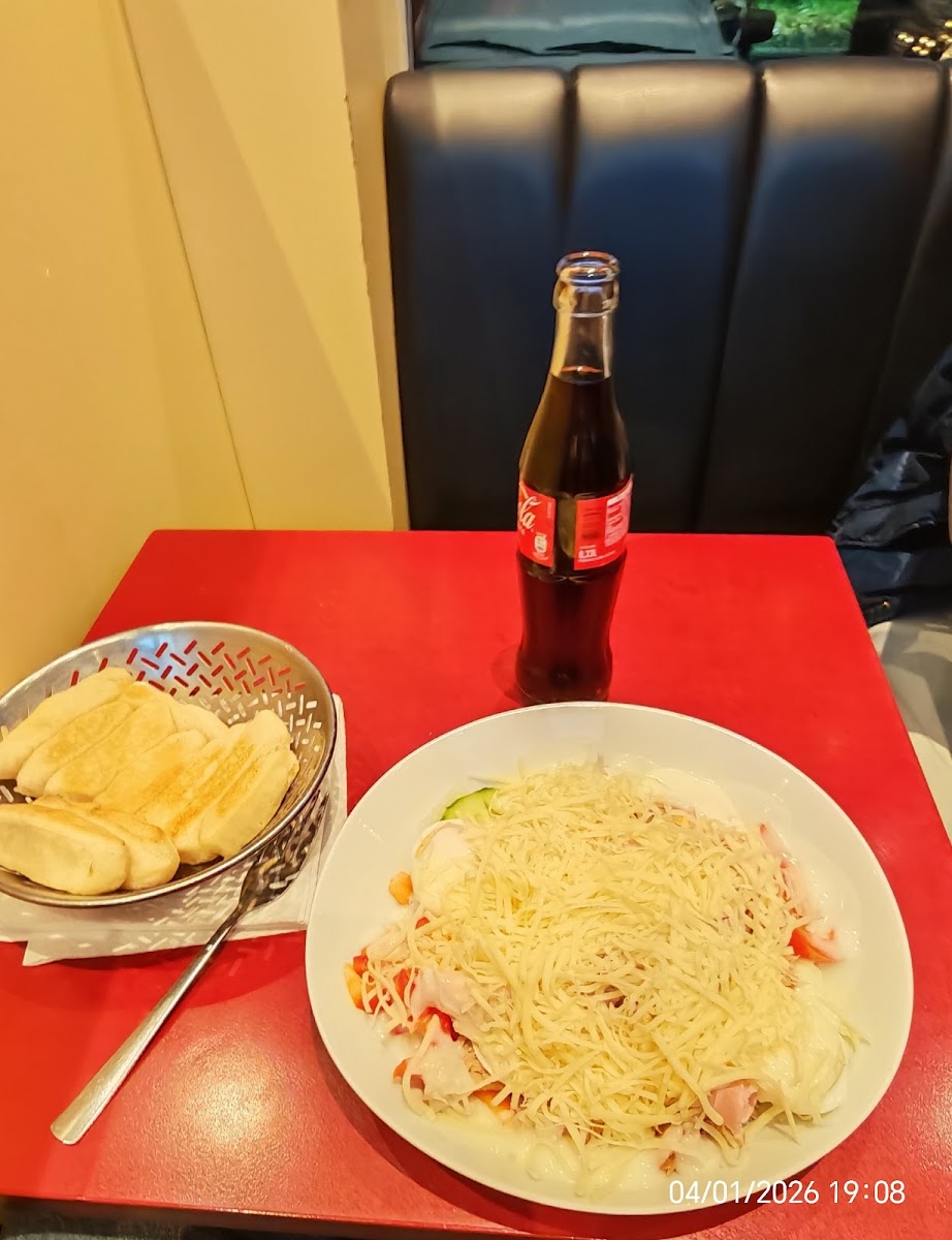 Pizzeria Sole Mio Foto 1