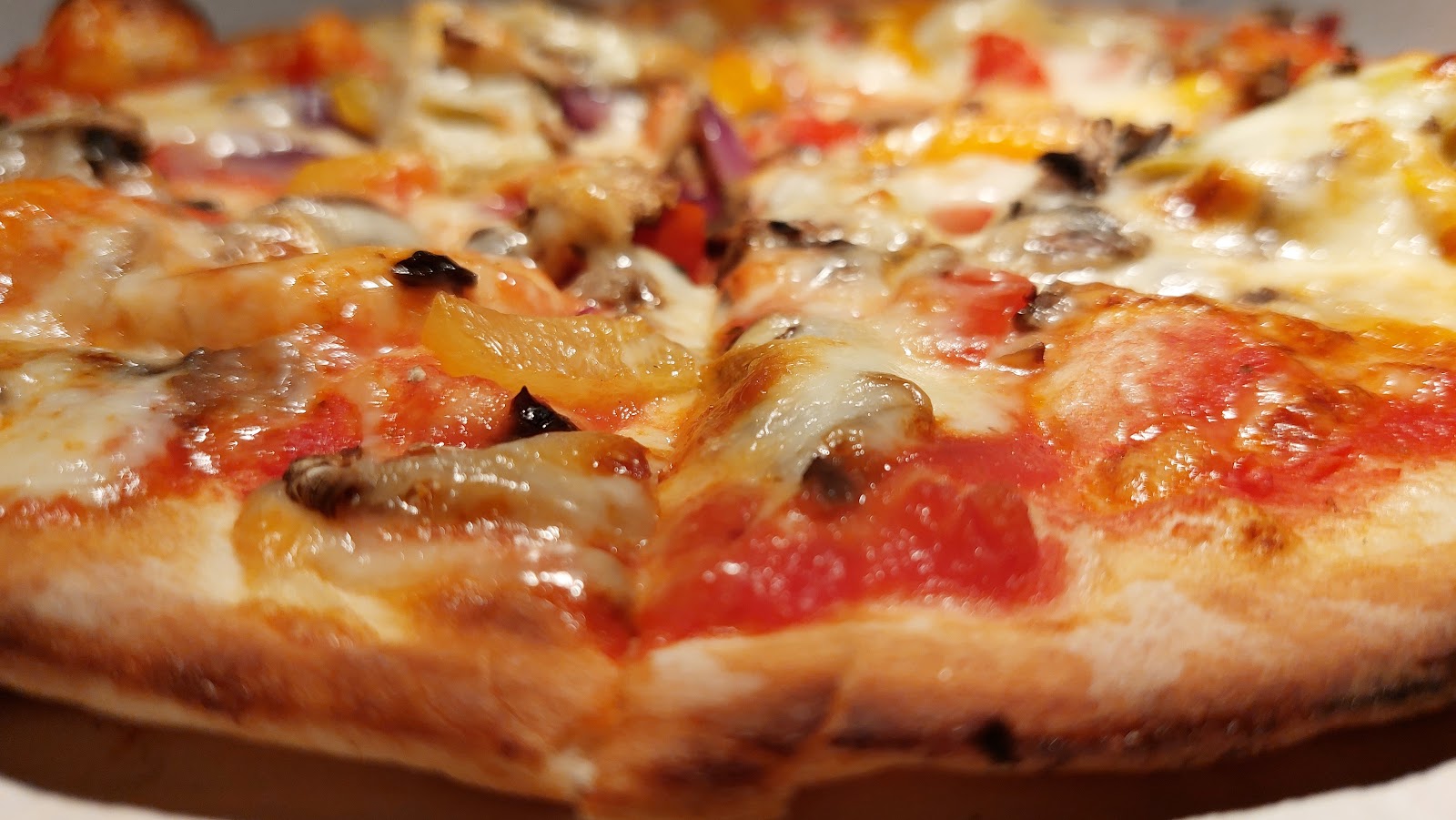 Pizzeria Taormina Foto 1