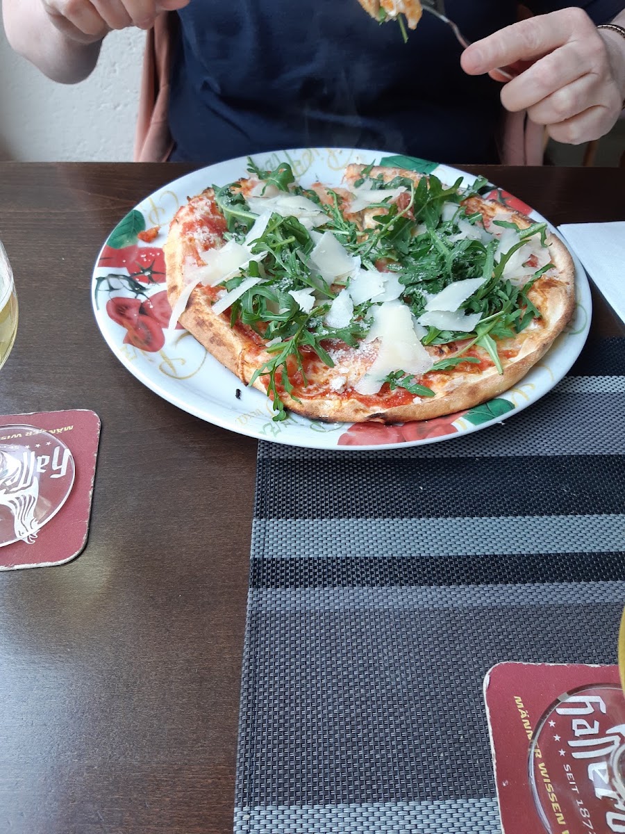 Pizzeria Taormina Foto 3