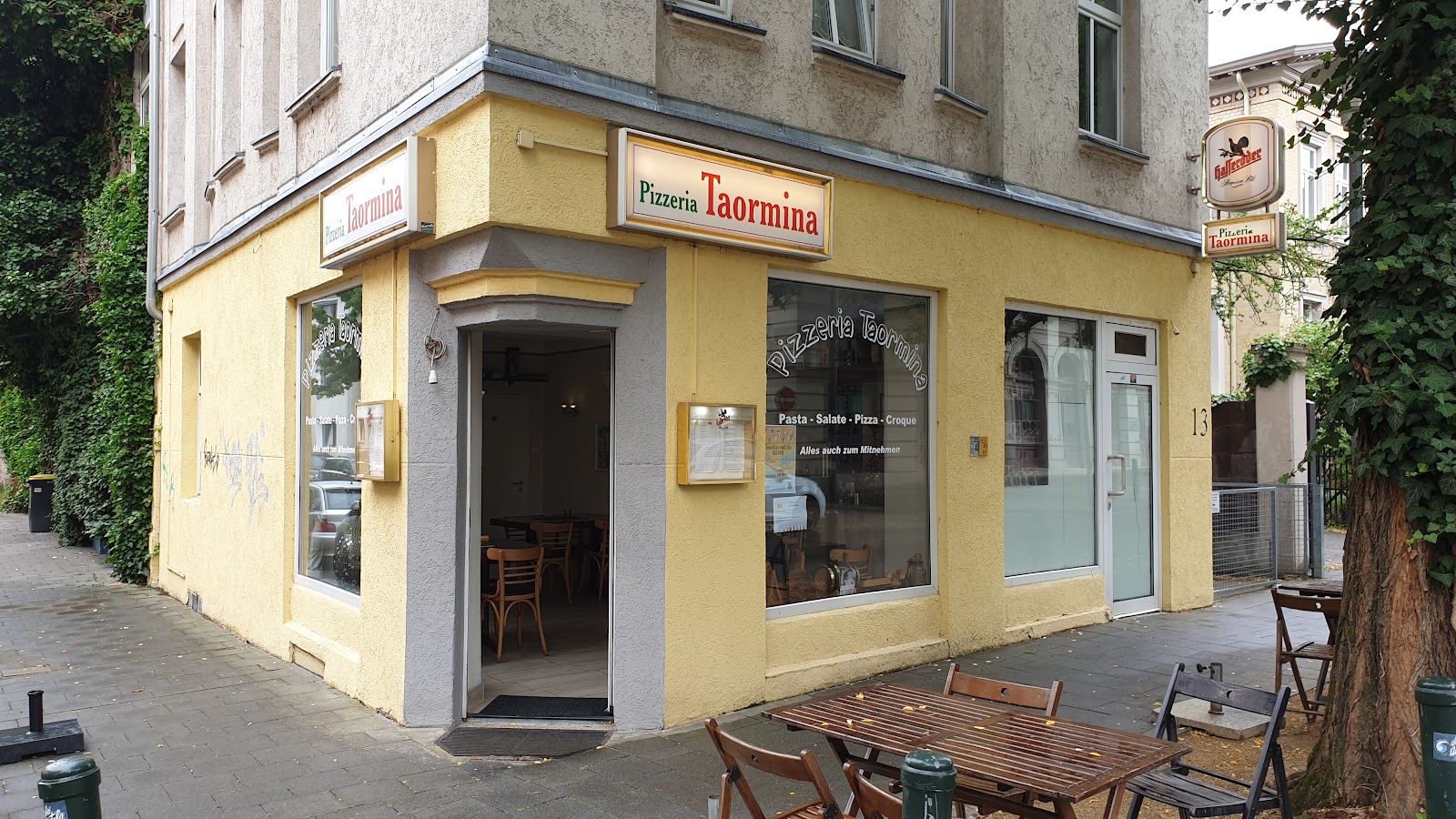 Foto von Pizzeria Taormina