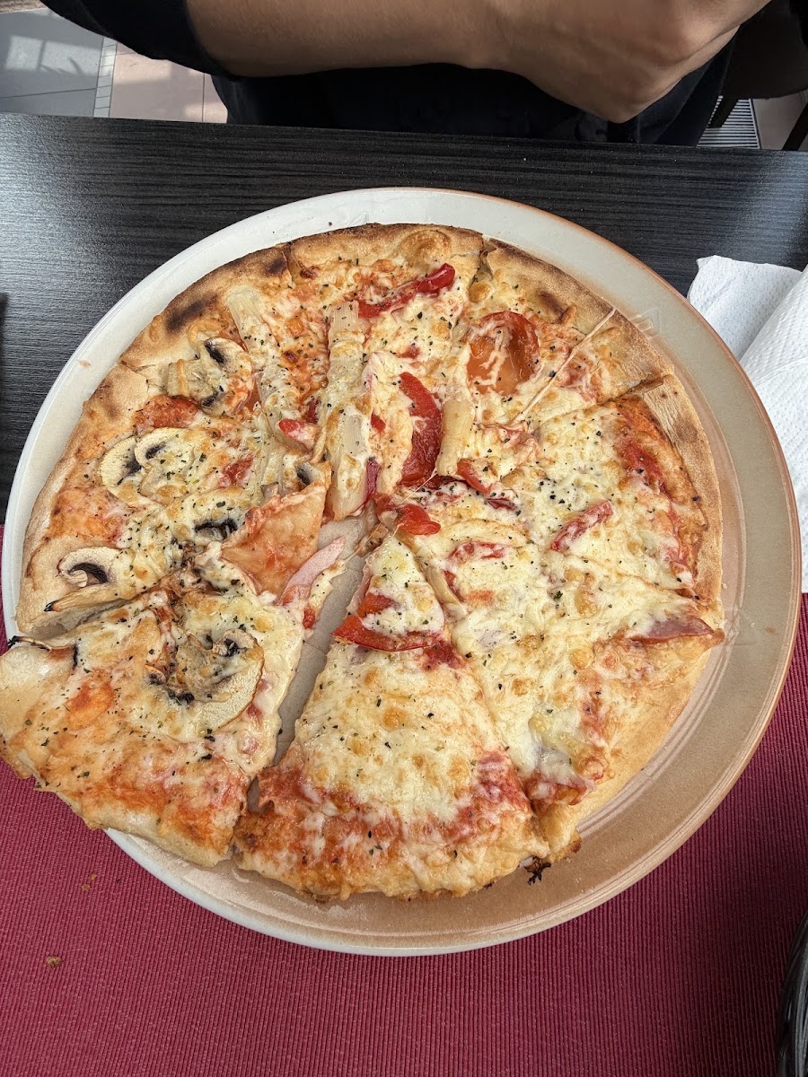 Pizzeria Torino Foto 2