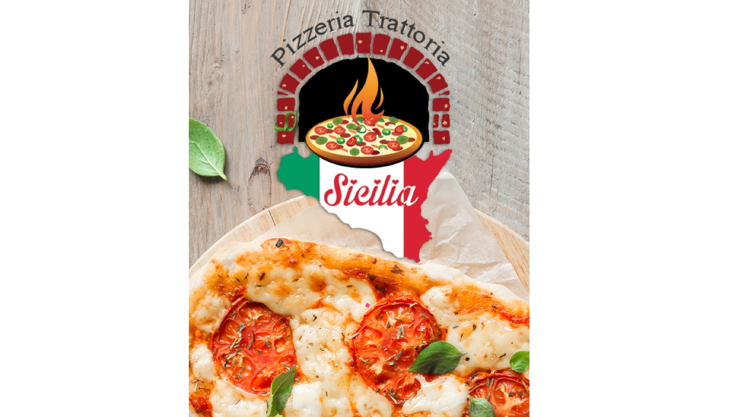 Pizzeria Trattoria Sicilia Dortmund Foto 1