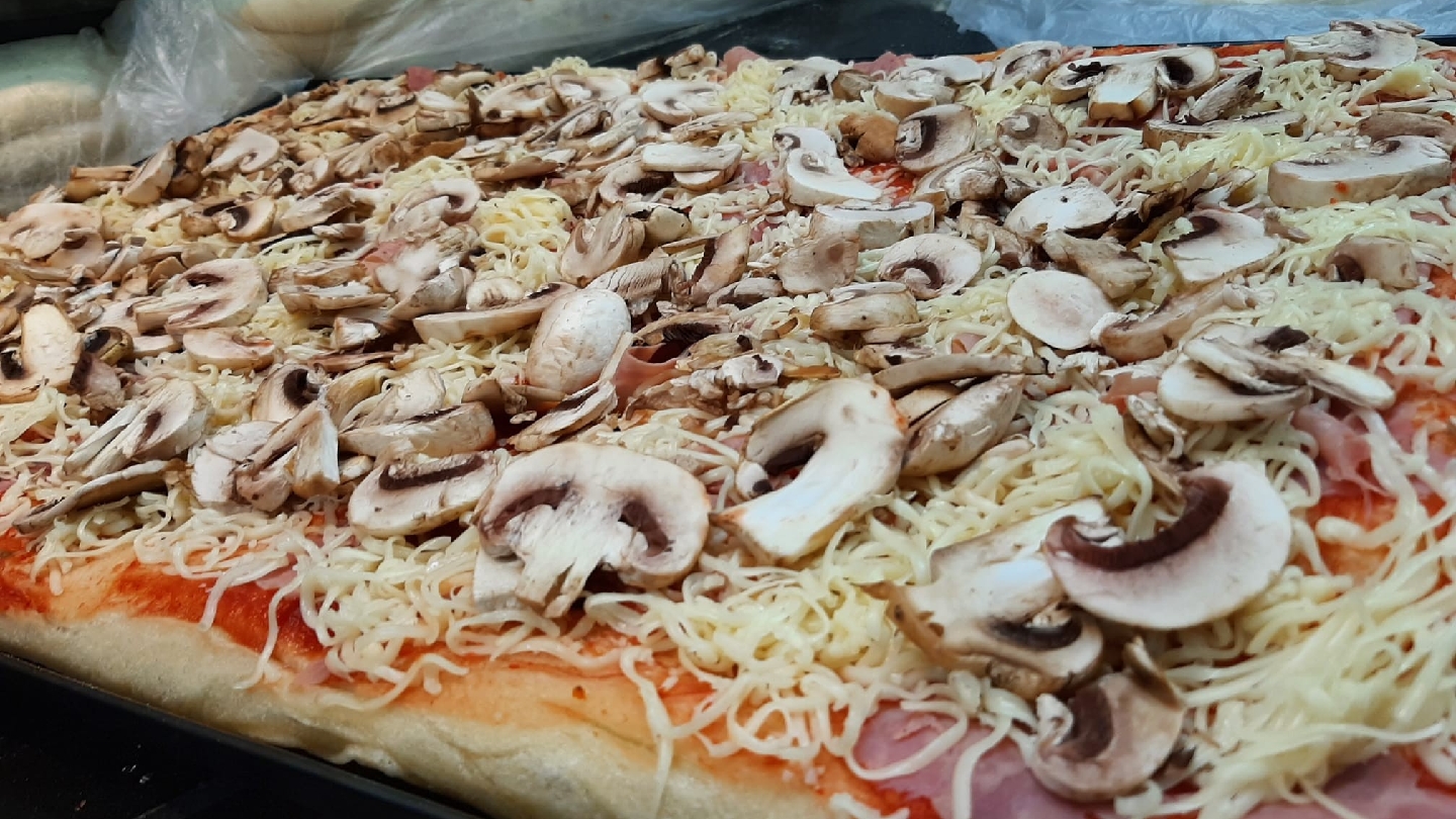 Pizzeria Trattoria Sicilia Dortmund