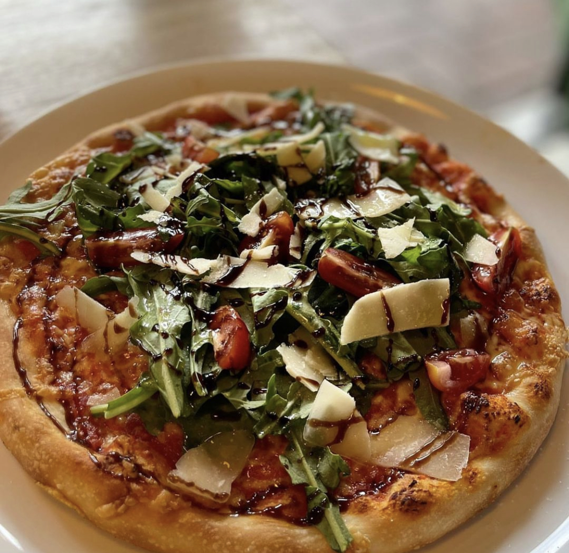 Pizzeria Unikat Foto 1