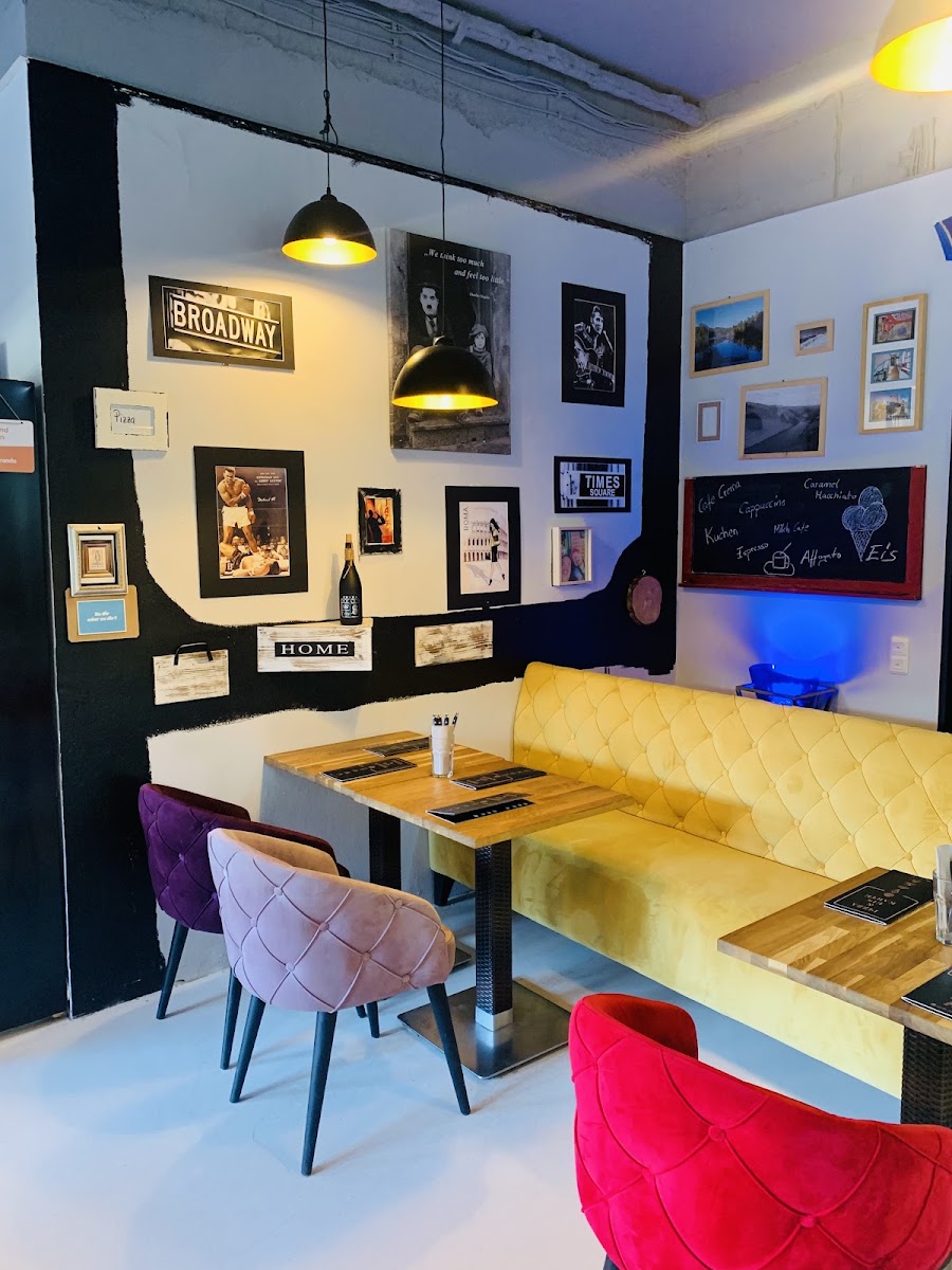 Pizzeria Unikat Foto 3