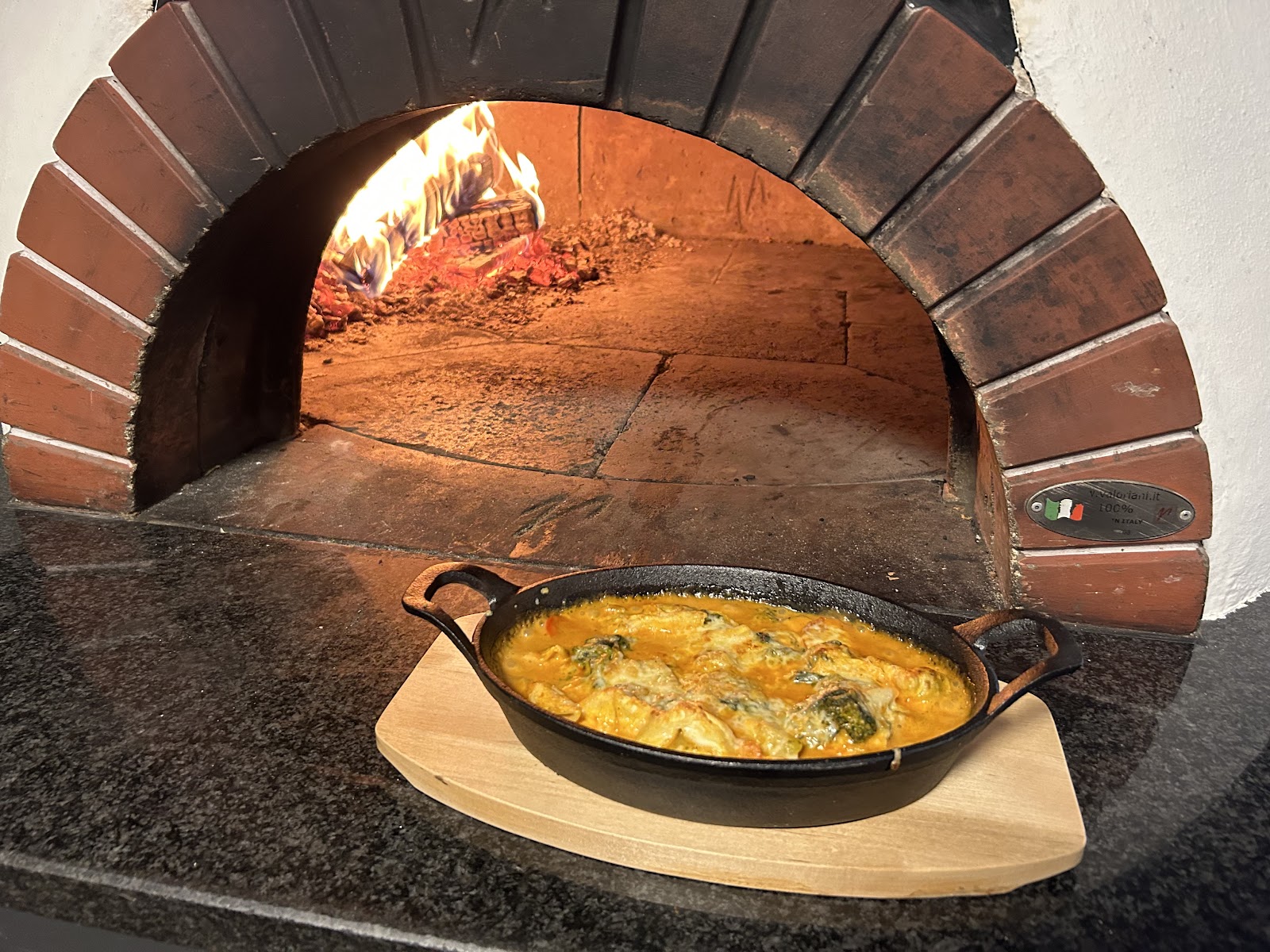 Pizzeria Venere Foto 1