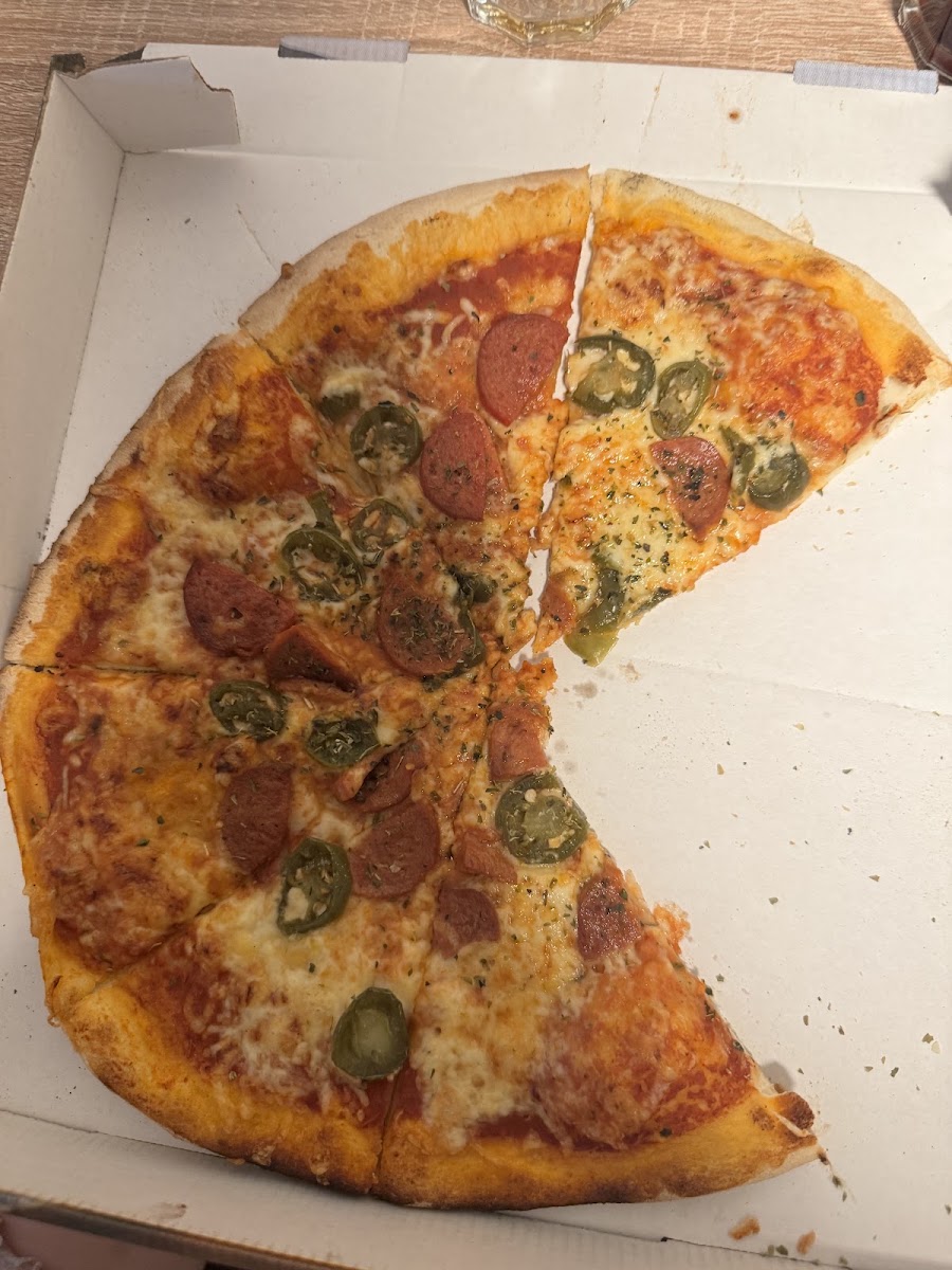 Pizzeria Venere Foto 2