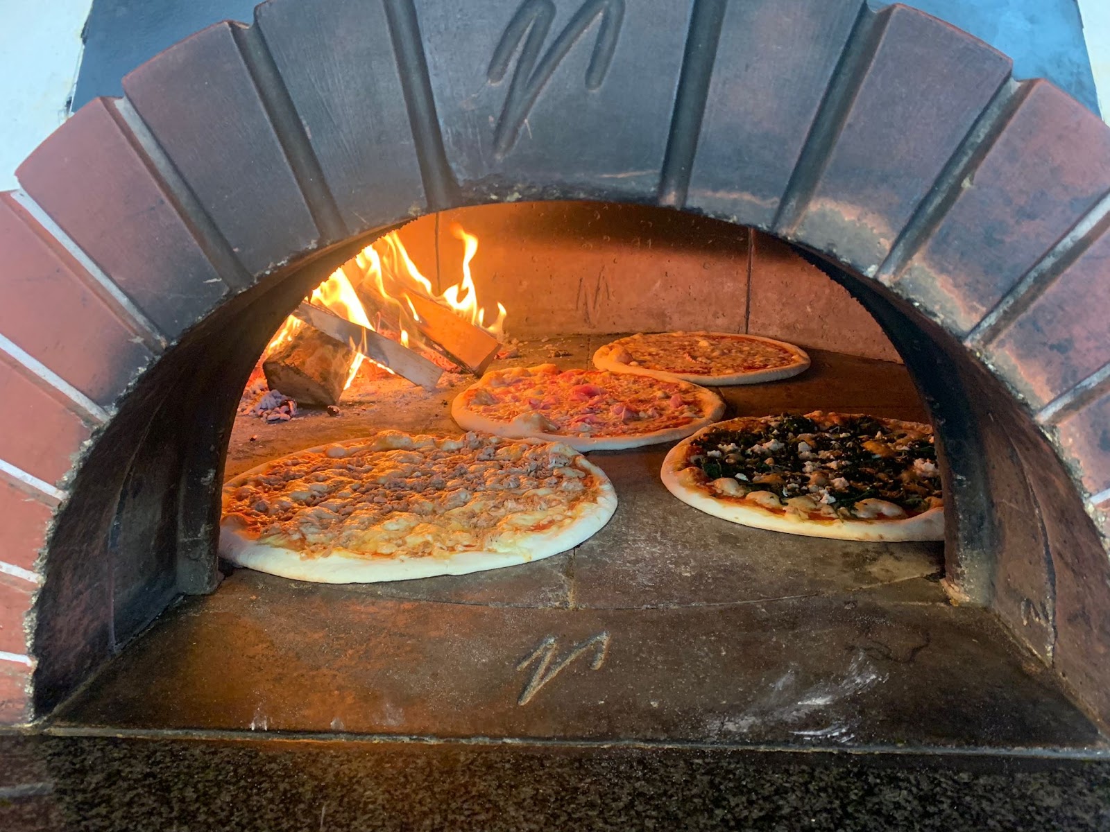 Pizzeria Venere Foto 3