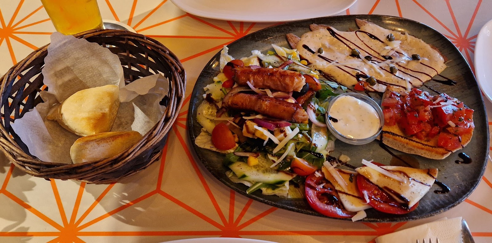 Pizzeria Vito Foto 1