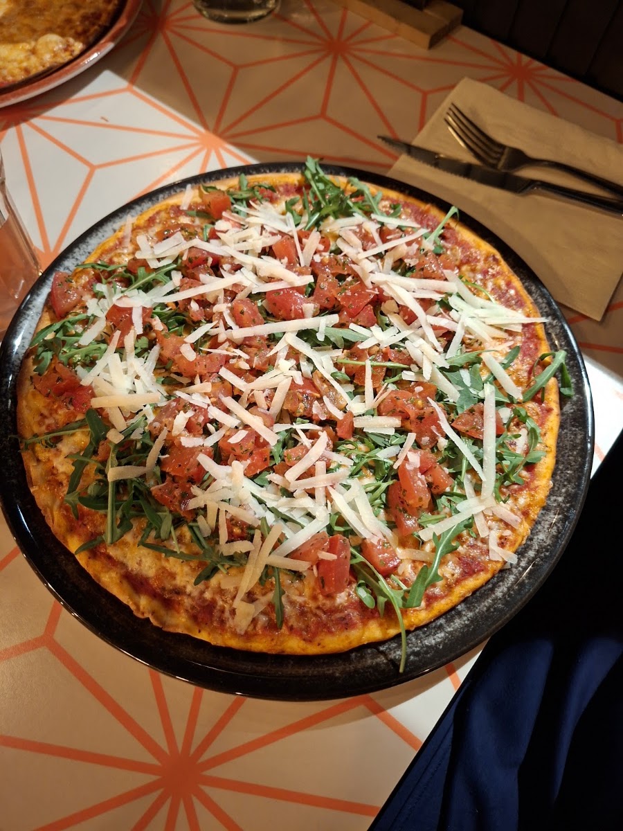 Pizzeria Vito Foto 2