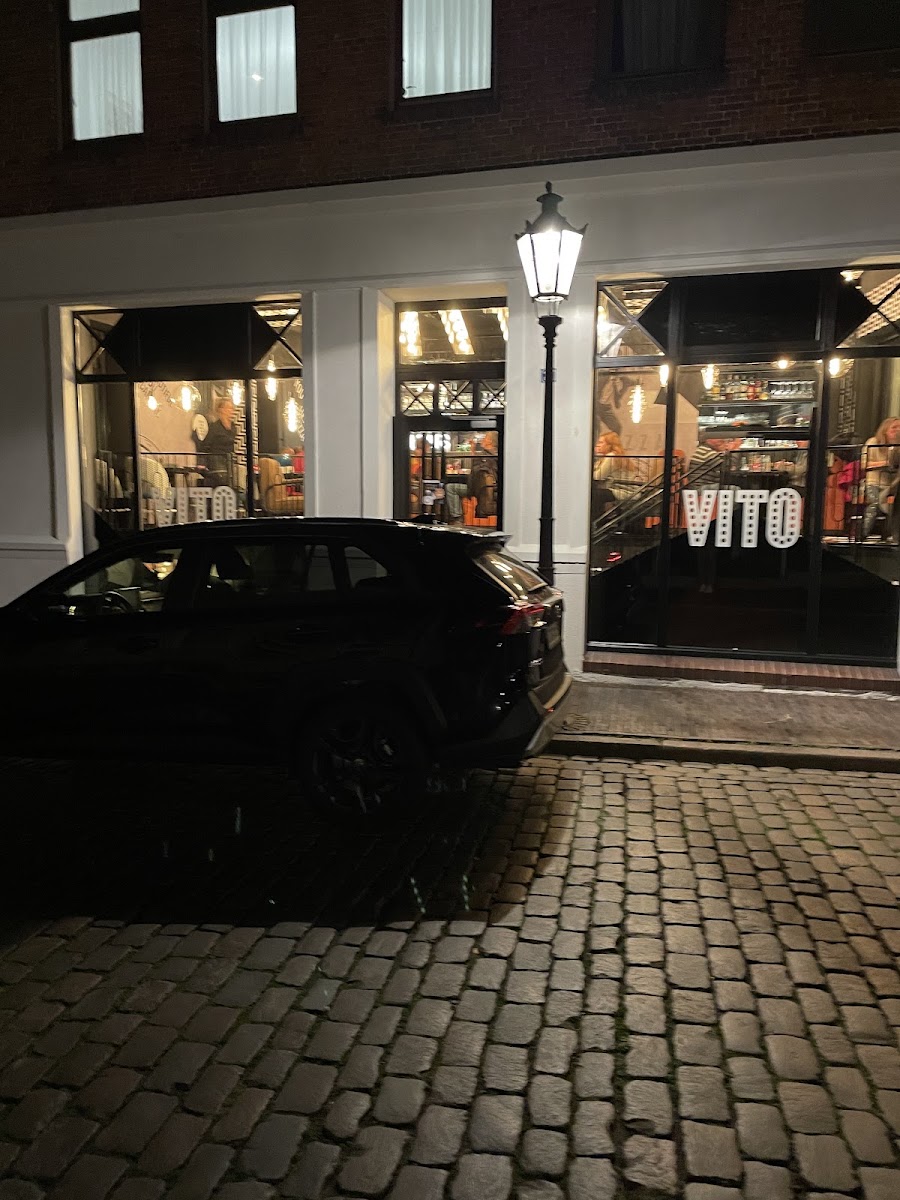 Pizzeria Vito