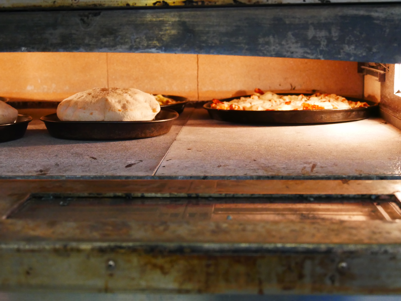 Pizzeria Waller Express Foto 1