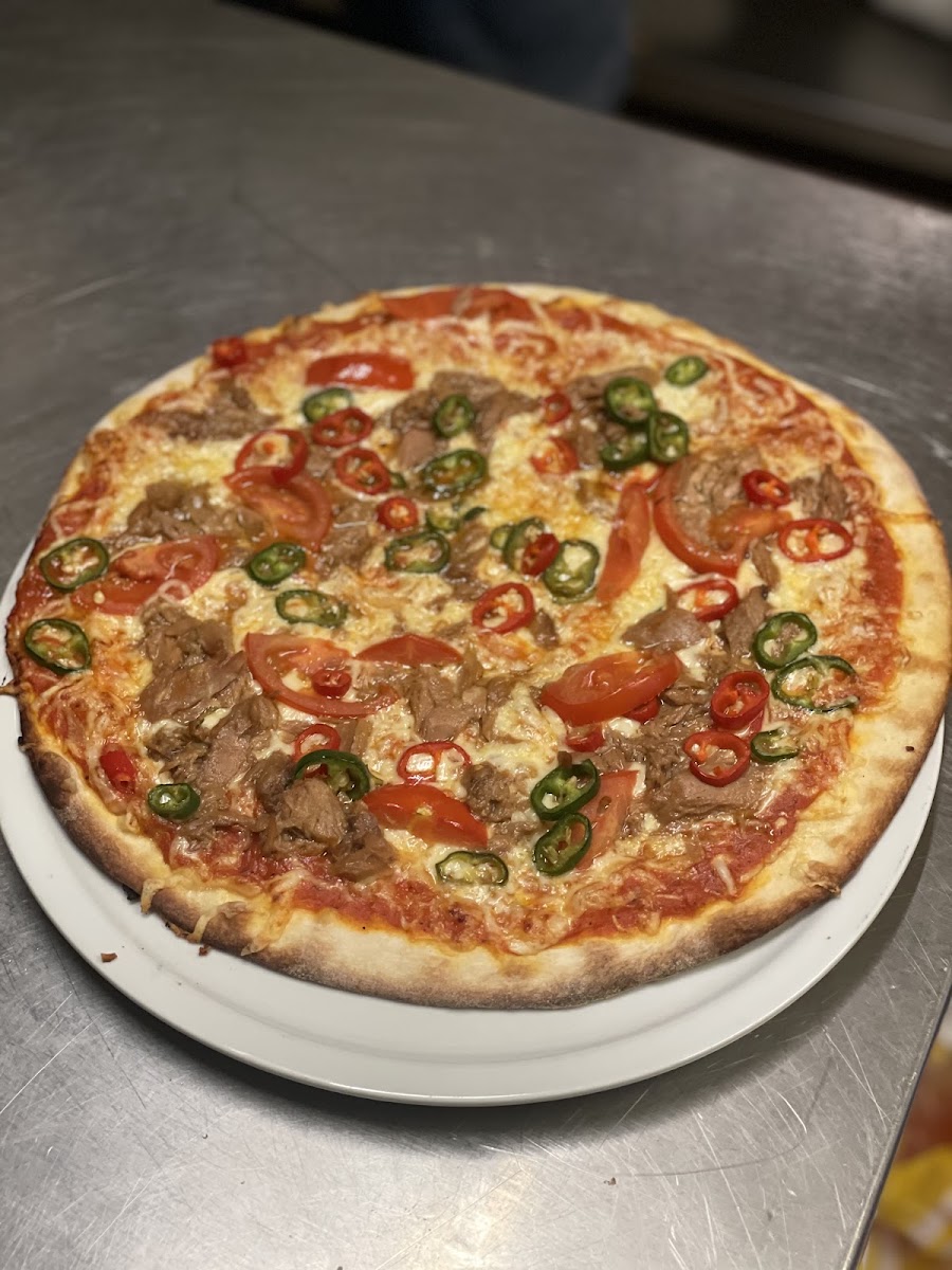 Pizzeria Wiesens Foto 2