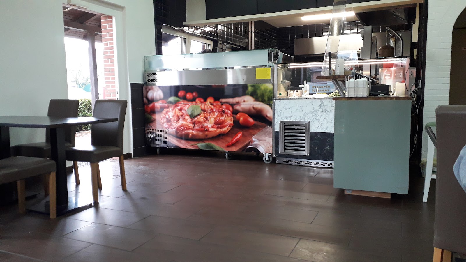 Foto von Pizzeria Wiesens
