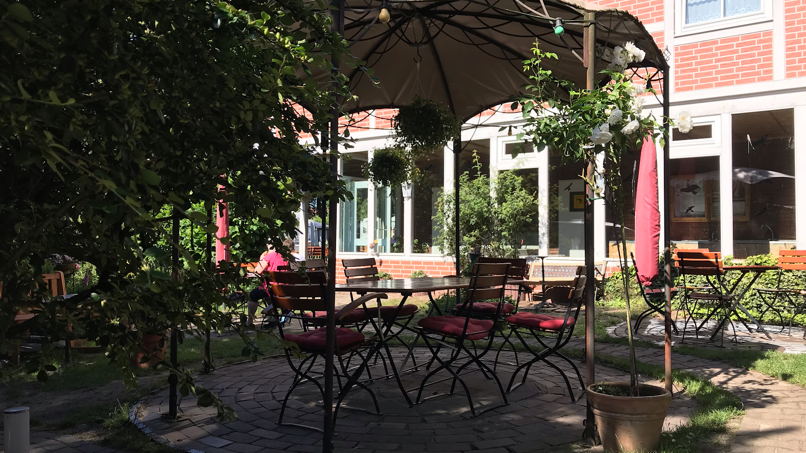 Platzhirsch Restaurant und Pizzeria