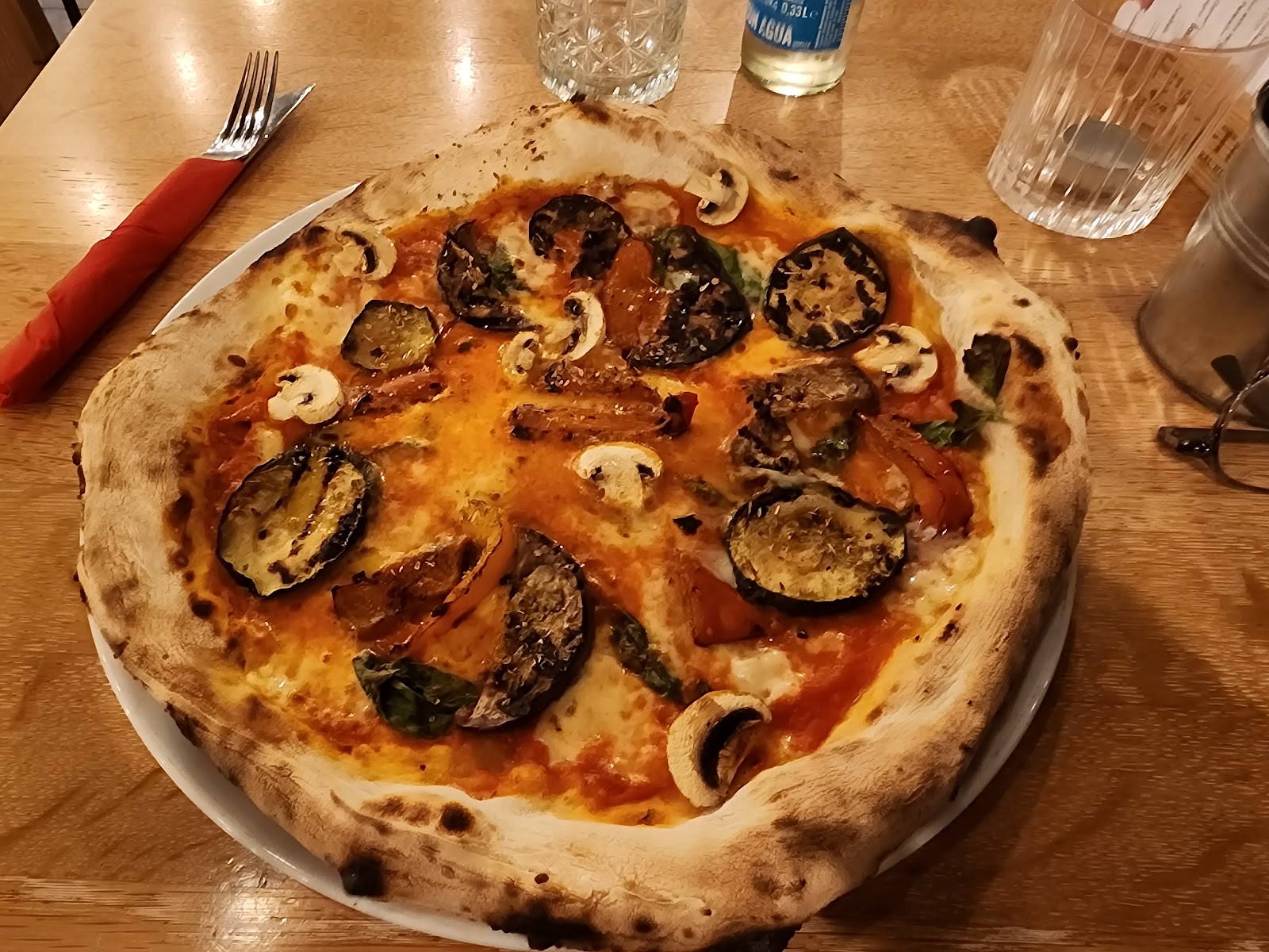 POI - Napoletana Foto 1