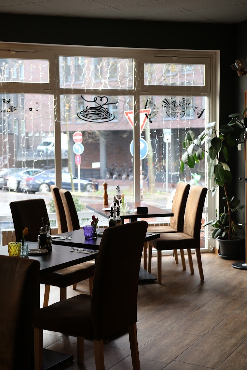 Primavera Bistro Pizzeria