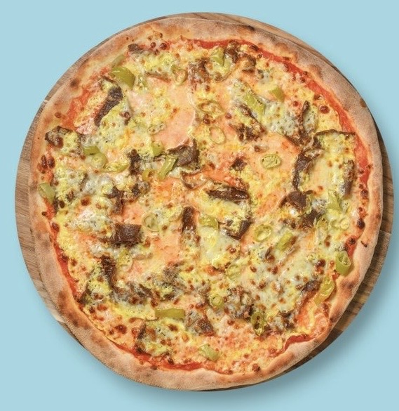 Primo Pizza Oldenburg Foto 2