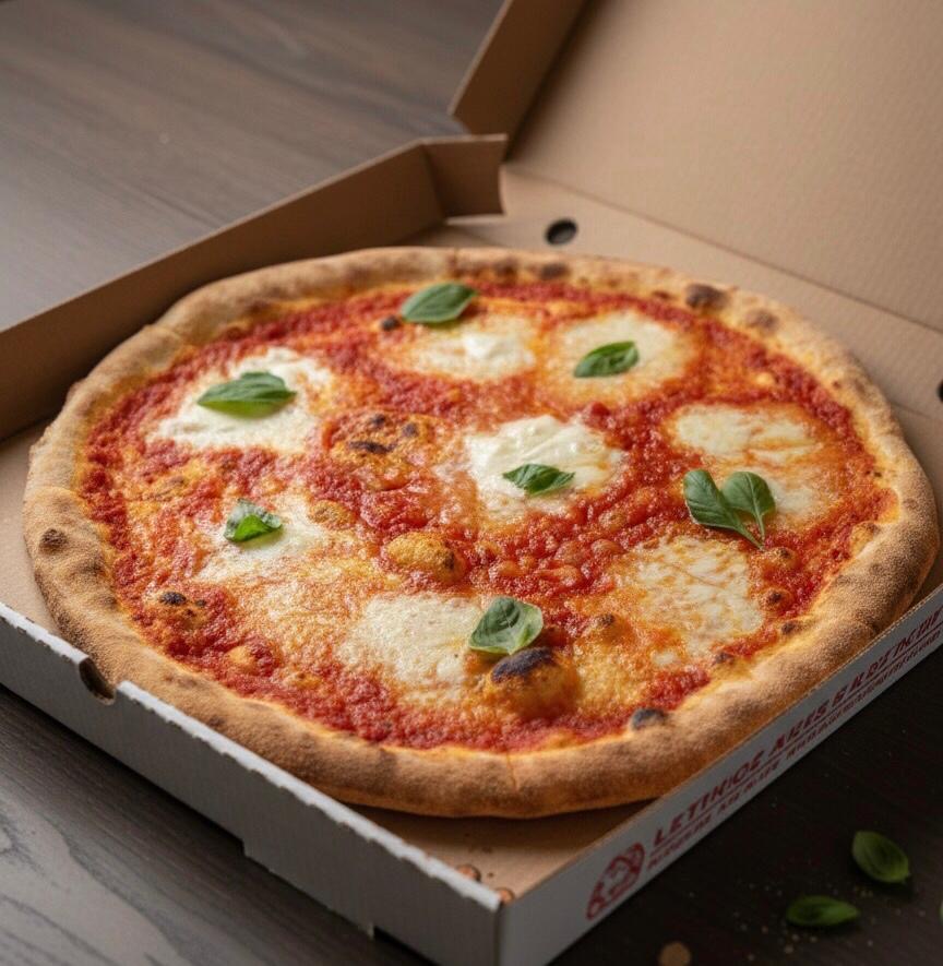 Primo Pizza Oldenburg Foto 3