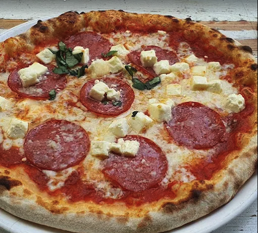 Profi Pizza Foto 1