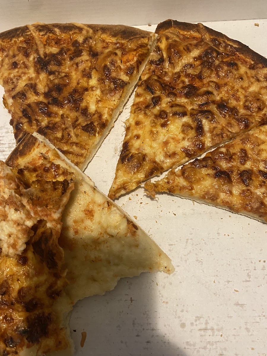 Profi Pizza Foto 2
