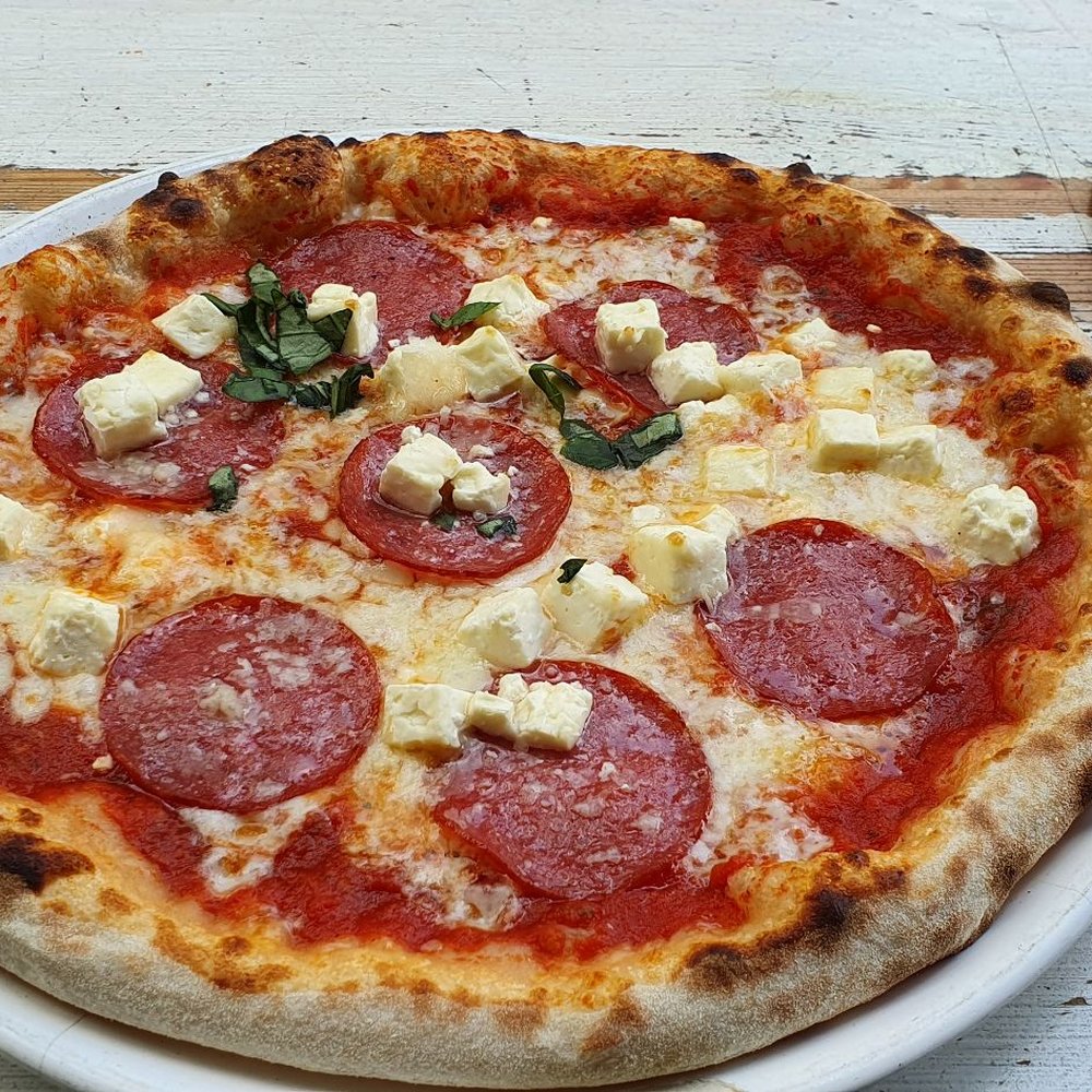 Profi Pizza