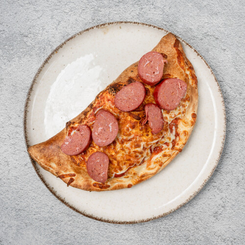 Pronto Pizza Service Bad Segeberg Foto 3