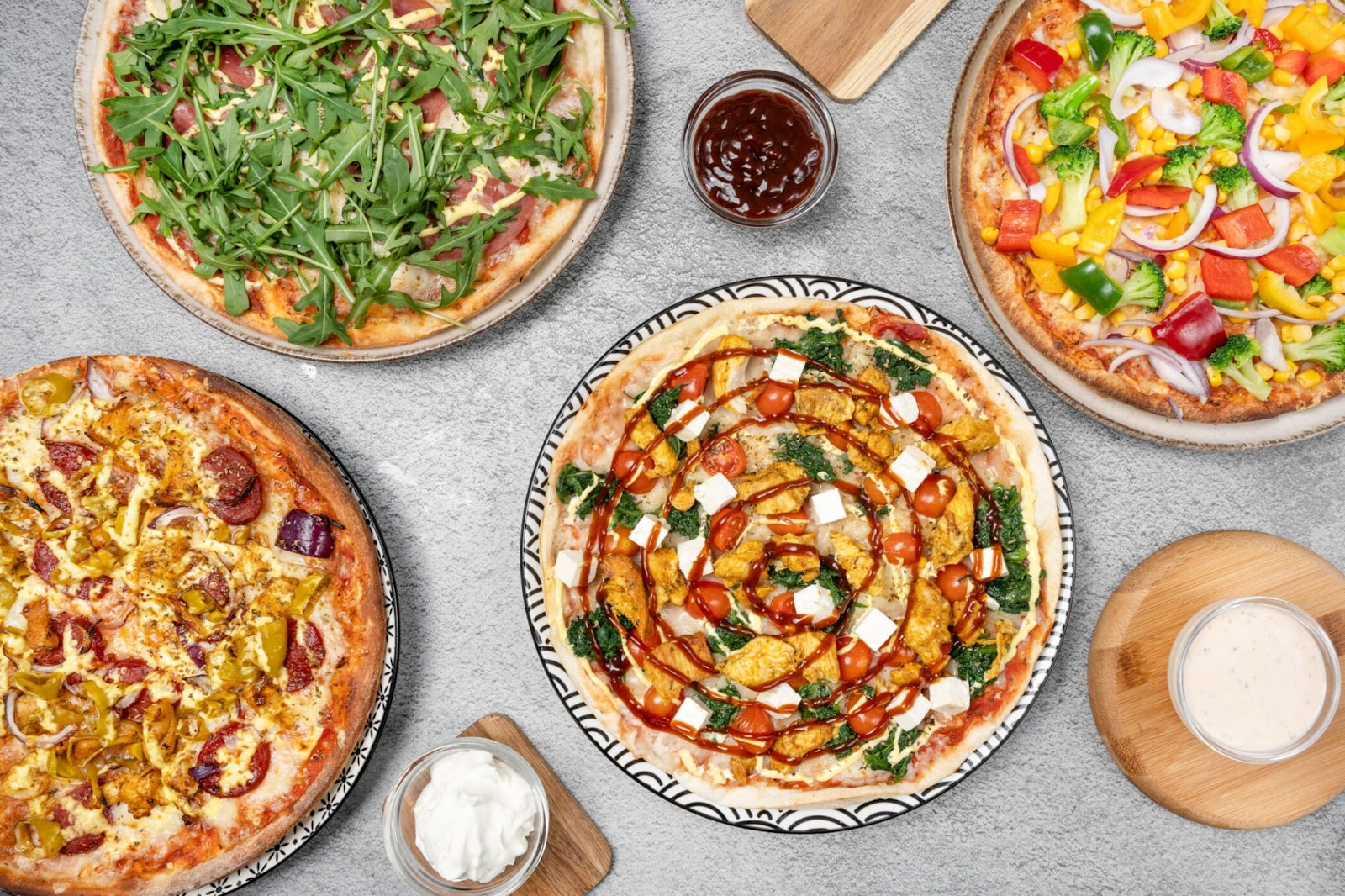 Foto von Pronto Pizza Service Bad Segeberg