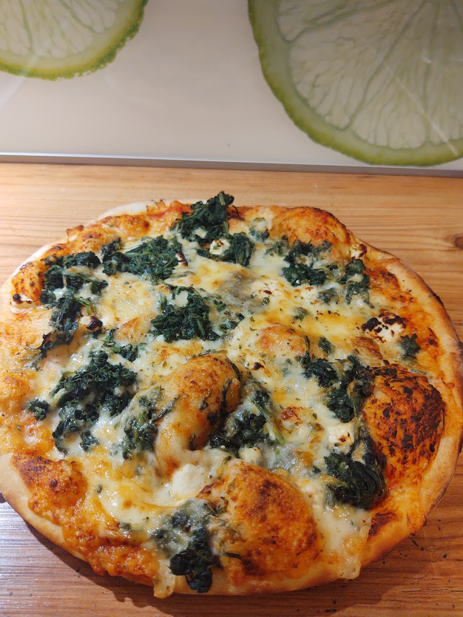 Pronto Pizza Foto 1