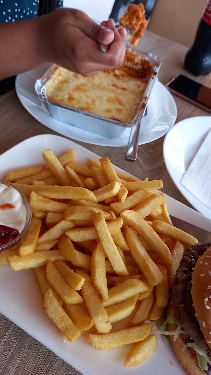 Rapido Pizza Eppelheim Foto 1