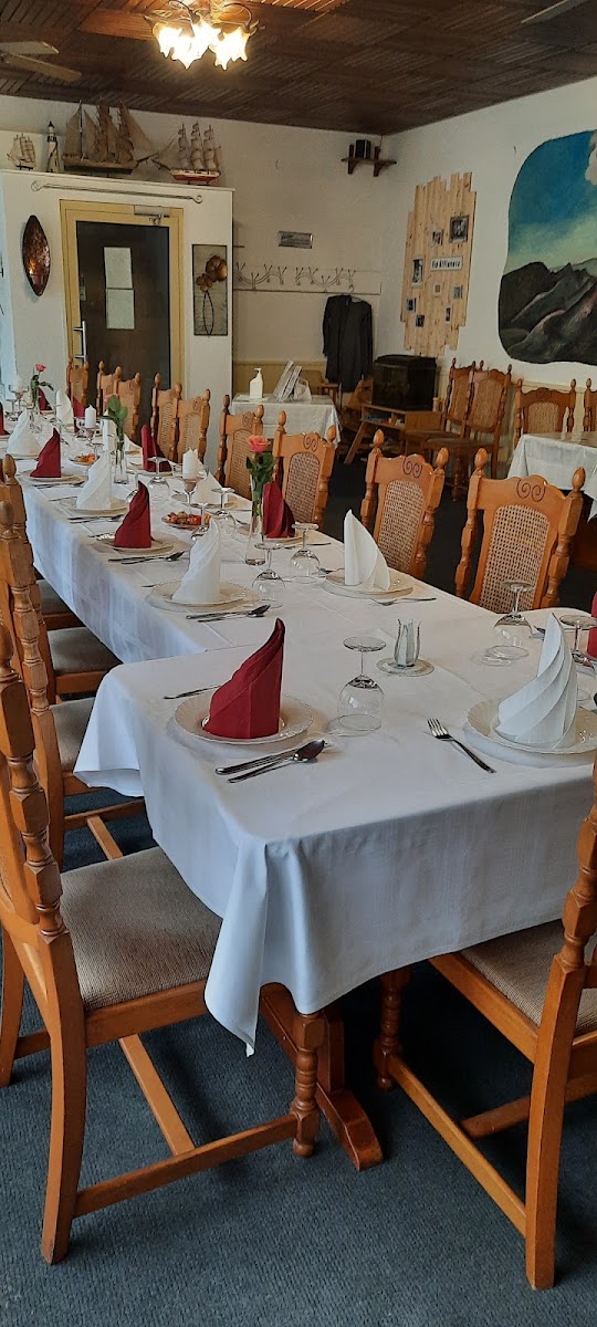 Foto von Restaurant Al Vesuvio
