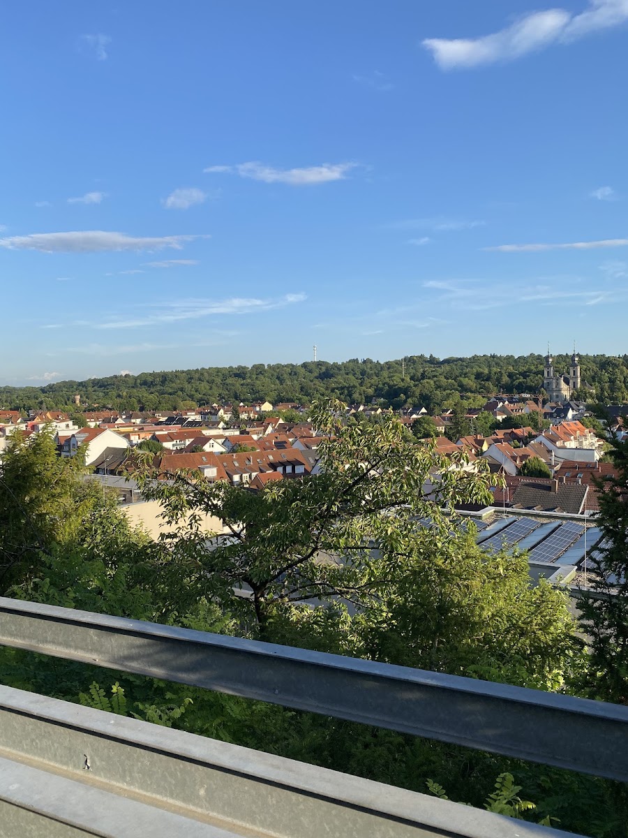 Restaurant Belvedere Foto 3