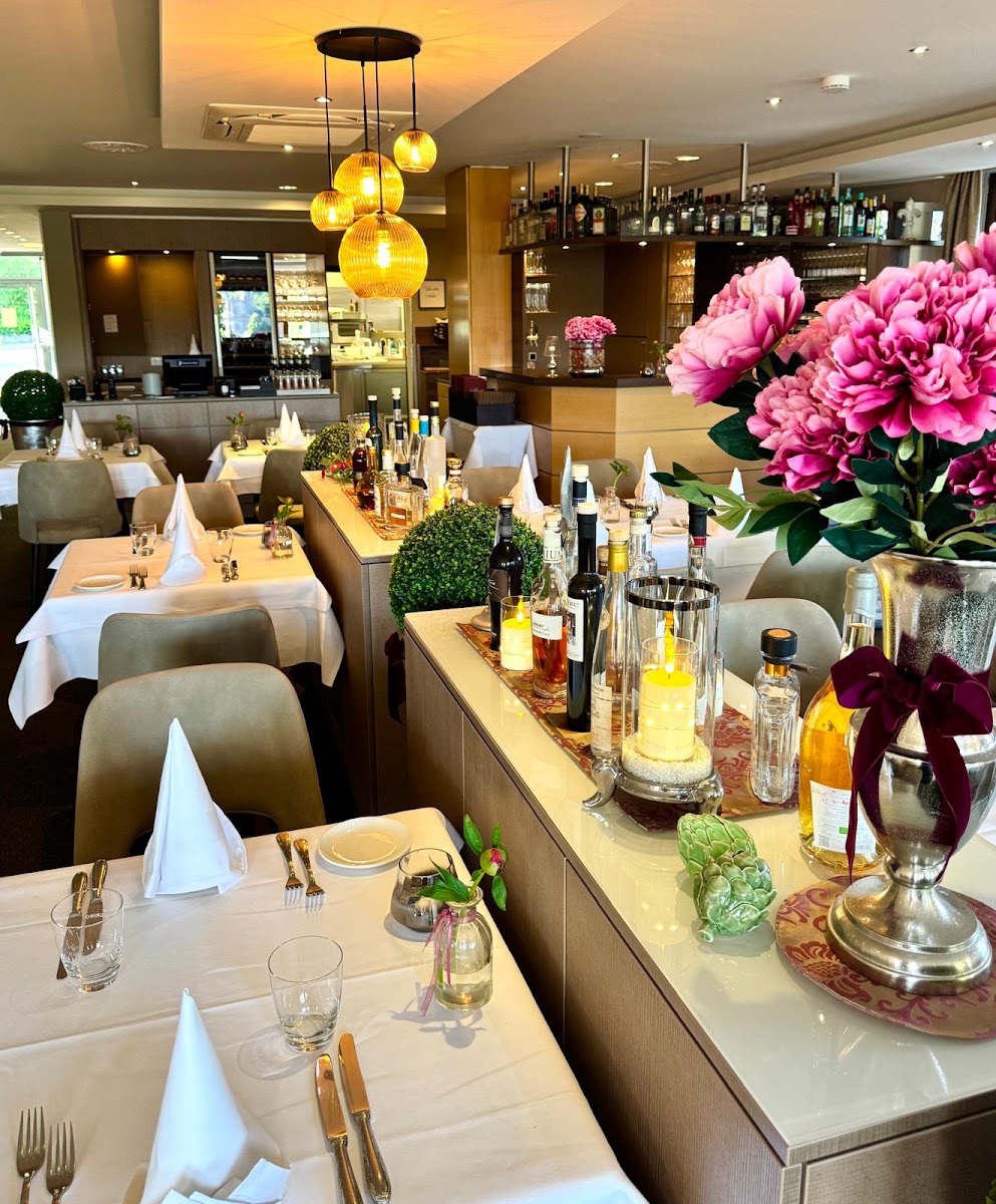 Foto von Restaurant Belvedere