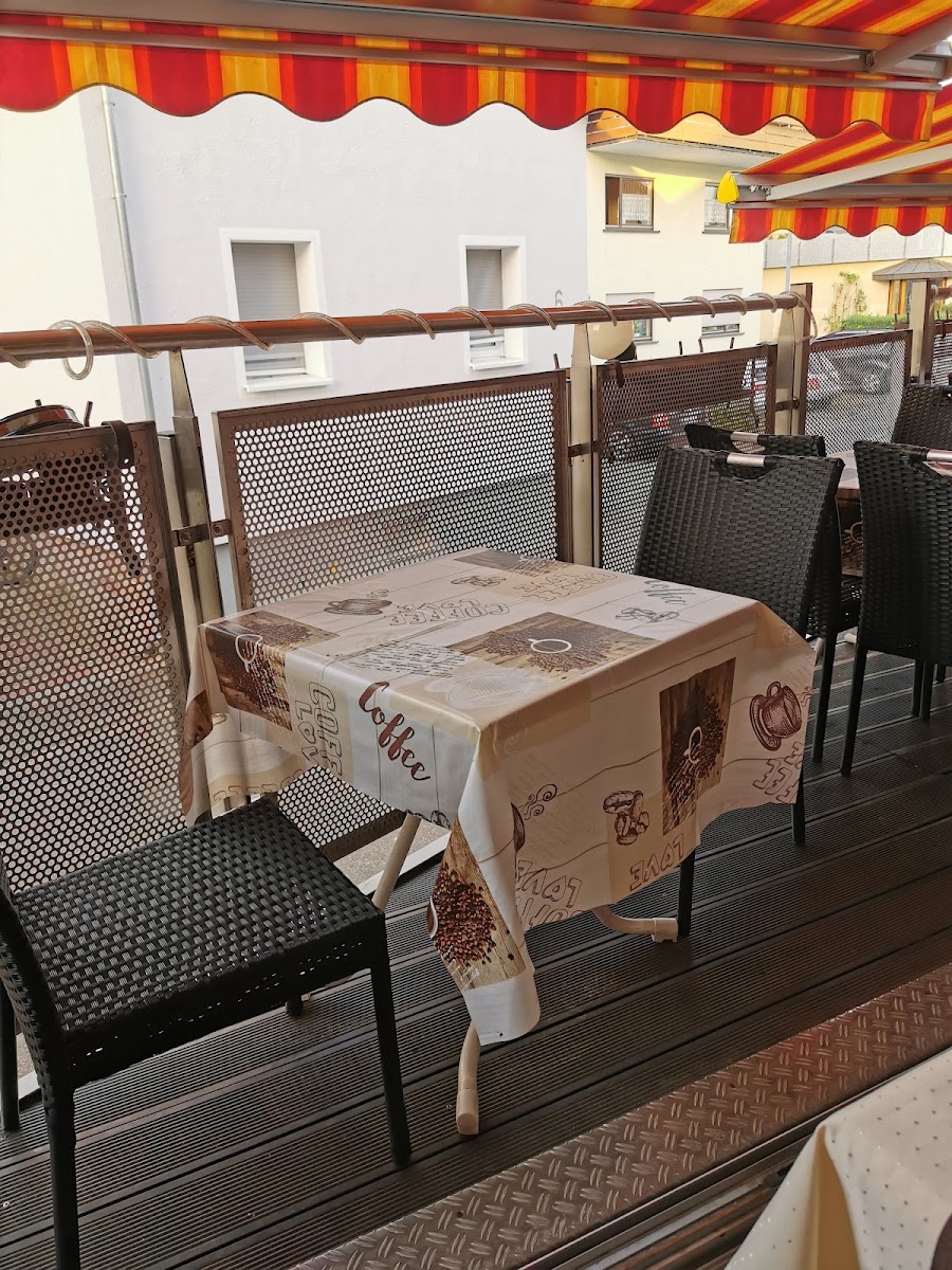 Foto von Restaurant Da Rosario