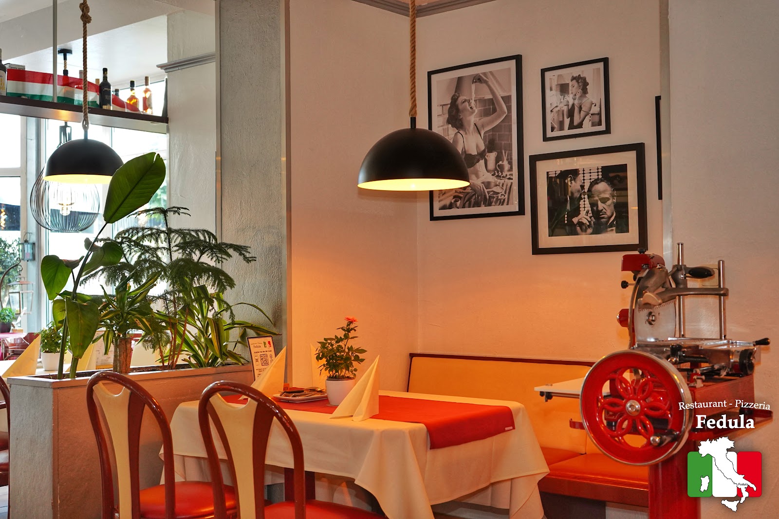 Restaurant Fedula - Bad Segeberg Foto 3