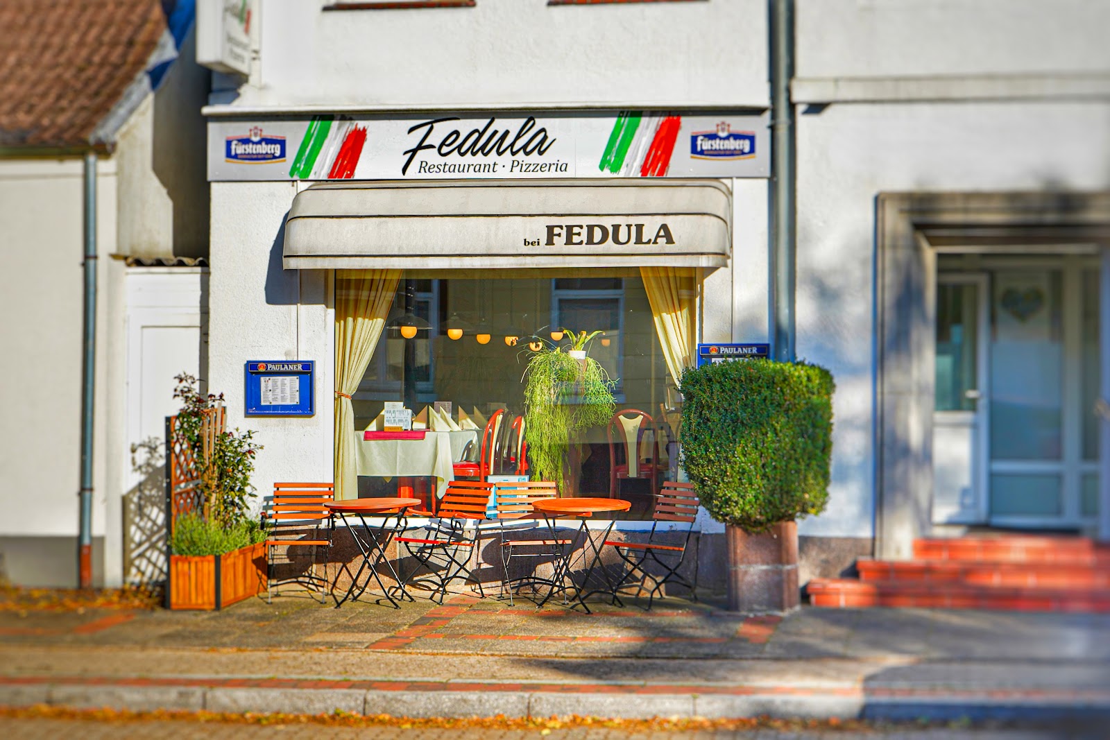 Foto von Restaurant Fedula - Bad Segeberg