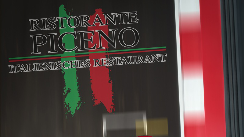 Restaurant Piceno Foto 3