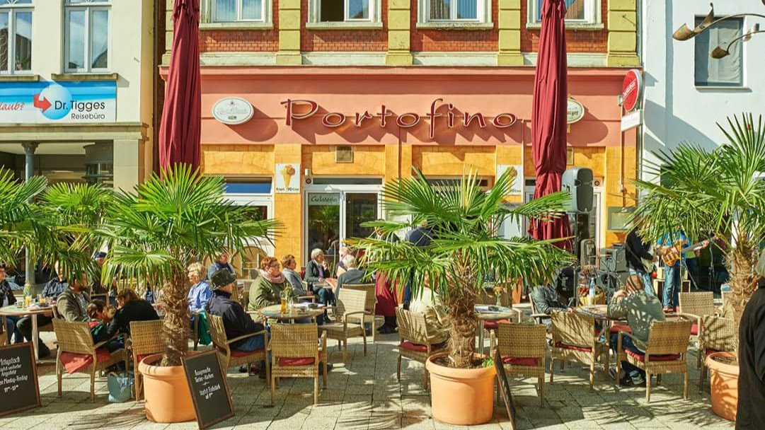 Foto von Restaurant Portofino Verden