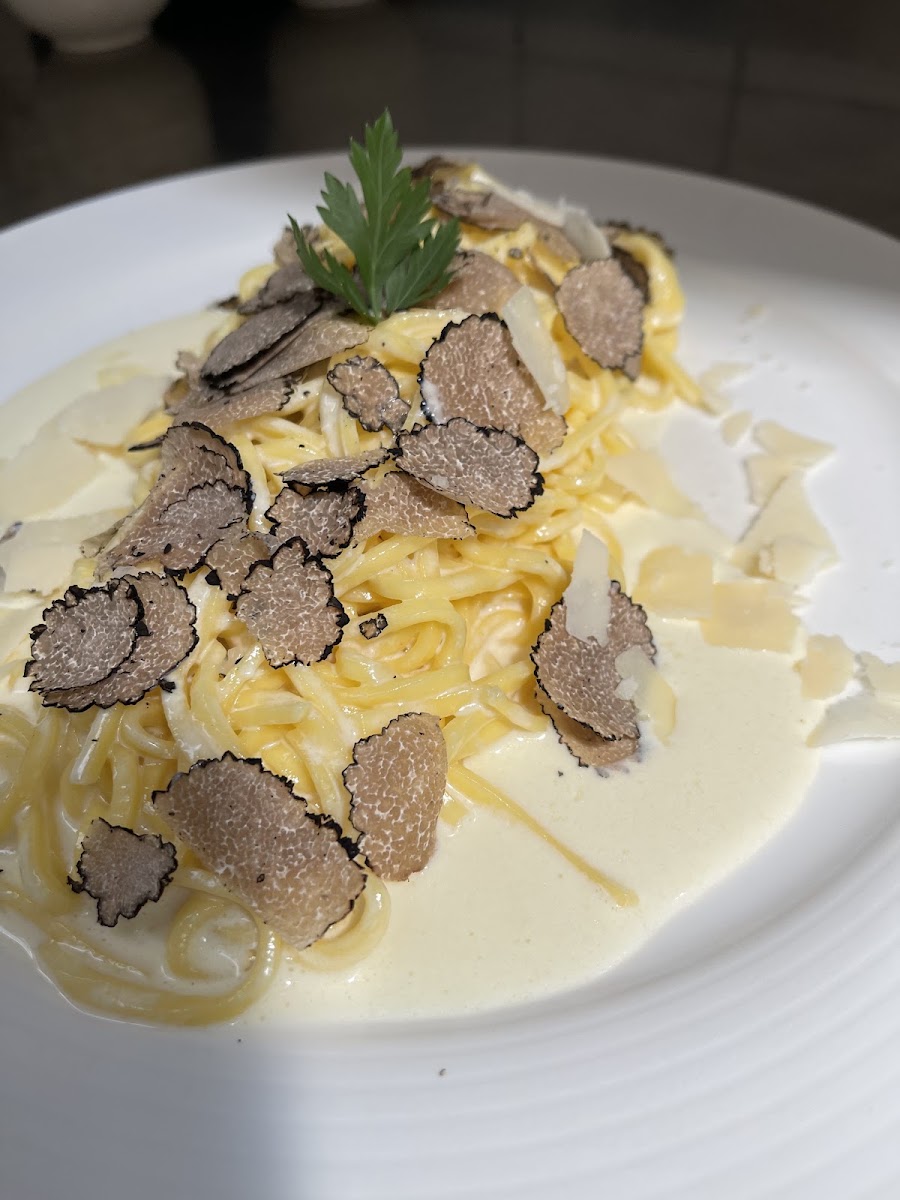 Restaurant Quo Vadis Foto 2