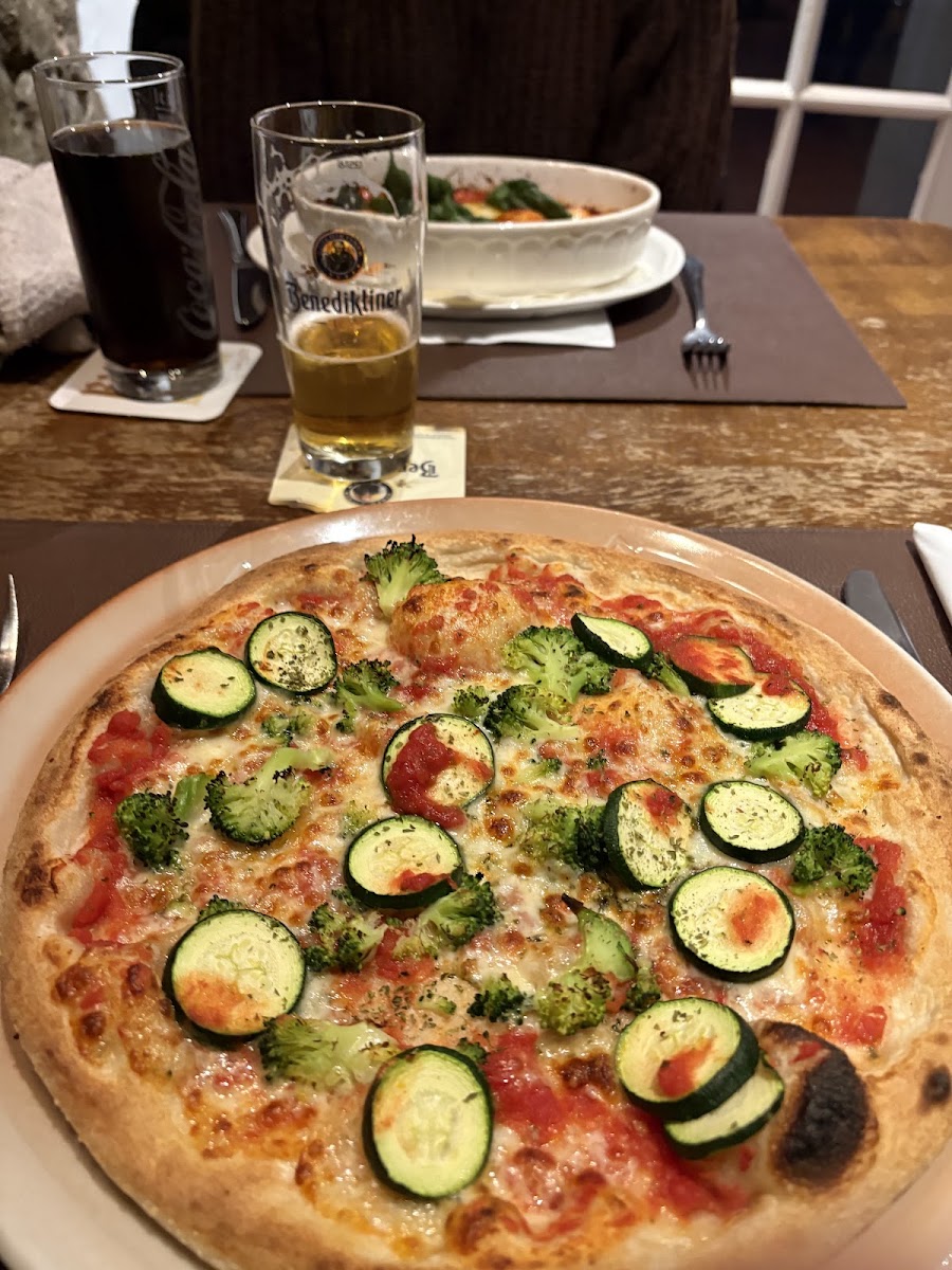 Restaurant Quo Vadis Foto 3