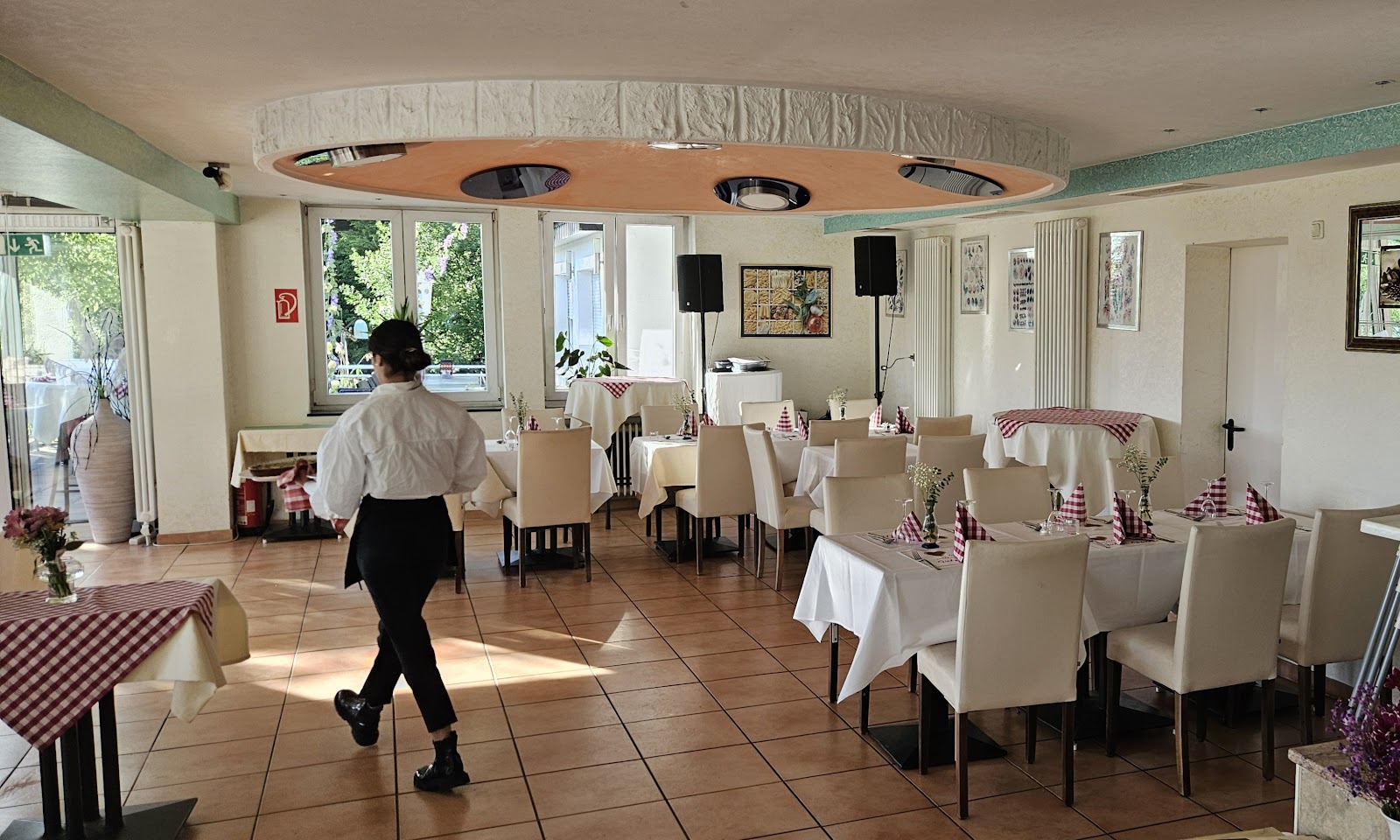 Restaurant Rosenhof Foto 2