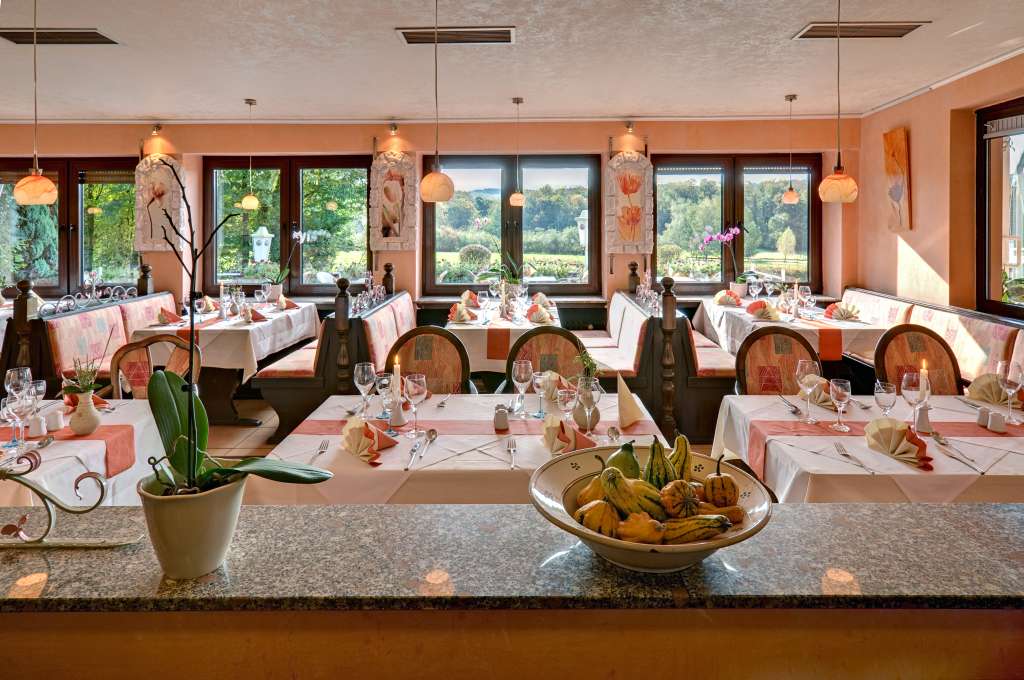 Restaurant Rosenhof