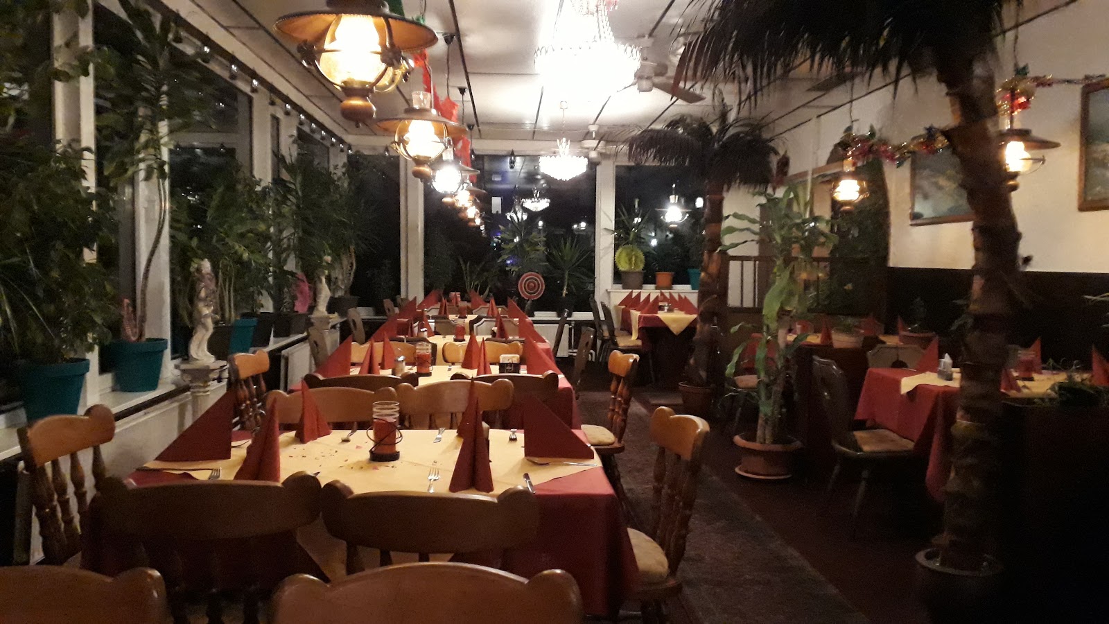 Foto von Restaurant San Marino